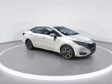 New 2025 Nissan Versa SV image 2