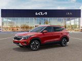 New 2025 Kia Seltos S image 3