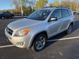 Used 2010 Toyota RAV4 Sport image 2