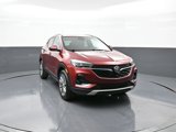Used 2023 Buick Encore GX Essence w/ Experience Buick Package image 3