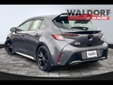 Used 2021 Toyota Corolla SE image 4
