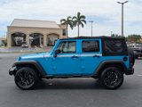 Used 2018 Jeep Wrangler Unlimited Sport S image 3
