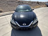 Used 2016 Nissan Altima 2.5 S w/ Power Driver Seat Package image 2