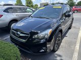 Used 2014 Subaru Crosstrek 2.0i Limited image 3
