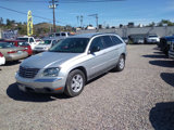 Used 2006 Chrysler Pacifica Touring image 4