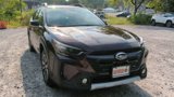 Used 2024 Subaru Outback Limited w/ Popular Package #2 image 5