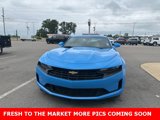 Used 2023 Chevrolet Camaro LT image 2