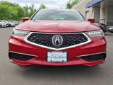 Used 2020 Acura TLX image 2