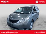 Used 2012 Toyota Sienna LE image 1