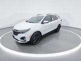 Used 2023 Chevrolet Equinox RS image 4