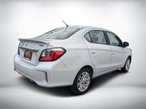 New 2024 Mitsubishi Mirage G4 LE image 3