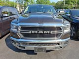 Used 2019 RAM 1500 Big Horn image 2