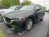 Used 2022 MAZDA CX-5 Signature image 4