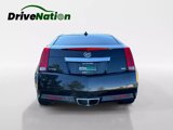 Used 2011 Cadillac CTS Performance w/ Luxury Level One Package image 4