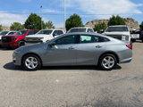 Used 2024 Chevrolet Malibu LT image 2