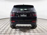 New 2025 Land Rover Discovery Sport S image 4