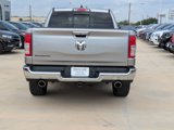 Used 2021 RAM 1500 Big Horn image 4