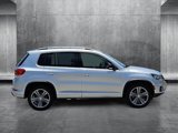Used 2017 Volkswagen Tiguan Sport image 4
