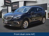 Used 2017 Buick Envision Essence image 4