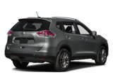 Used 2016 Nissan Rogue SL w/ SL Premium Package image 2