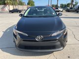 New 2025 Toyota Corolla LE image 3