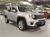 Used 2021 Jeep Renegade Latitude image 3