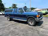 Used 1991 Ford F250 4x4 SuperCab image 3