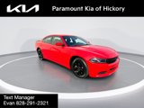 Used 2022 Dodge Charger SXT image 2
