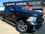 Used 2017 RAM 1500 Express image 3