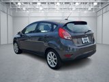 Used 2018 Ford Fiesta SE w/ Equipment Group 201A image 4