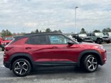 Used 2022 Chevrolet TrailBlazer RS image 2