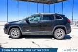 Used 2015 Jeep Cherokee Latitude w/ Cold Weather Group image 2