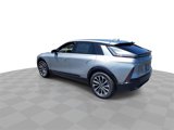 New 2025 Cadillac Lyriq Sport image 6