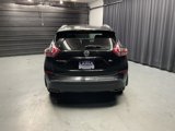 Used 2017 Nissan Murano SL w/ SL Technology Package image 5