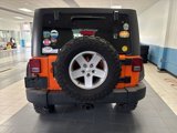 Used 2012 Jeep Wrangler Unlimited Rubicon w/ Dual Top Group image 6