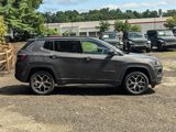New 2024 Jeep Compass Limited w/ Sun and Sound Group image 2