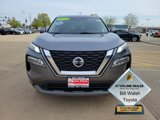 Used 2022 Nissan Rogue SV w/ SV Premium Package image 3