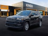 New 2024 Jeep Compass Latitude w/ Sun and Sound Group image 2