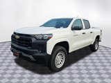 New 2026 Chevrolet Colorado W/T image 3