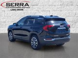 Used 2020 GMC Terrain SLT w/ Preferred Package image 4
