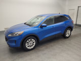 Used 2021 Ford Escape SE w/ Convenience Package image 2