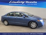 Used 2008 Honda Civic LX image 6