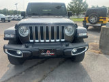 Used 2020 Jeep Wrangler Unlimited Sahara image 4