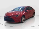 Used 2021 Toyota Corolla LE image 4