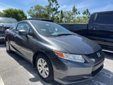 Used 2012 Honda Civic LX image 3