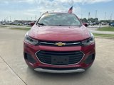Used 2019 Chevrolet Trax LT w/ Driver Confidence Package image 5