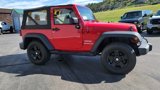 Used 2012 Jeep Wrangler Sport image 6