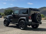 Used 2013 Jeep Wrangler Sport image 4