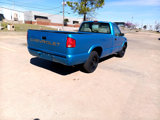 Used 1994 Chevrolet S10 Pickup 2WD Regular Cab image 3