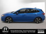 Used 2021 Subaru Impreza 2.0i Sport image 3